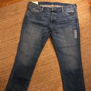 Mens Designer Jeans